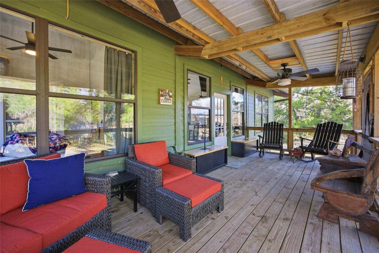 00 Clayton Road, Cedar Key, FL 32625 Photo