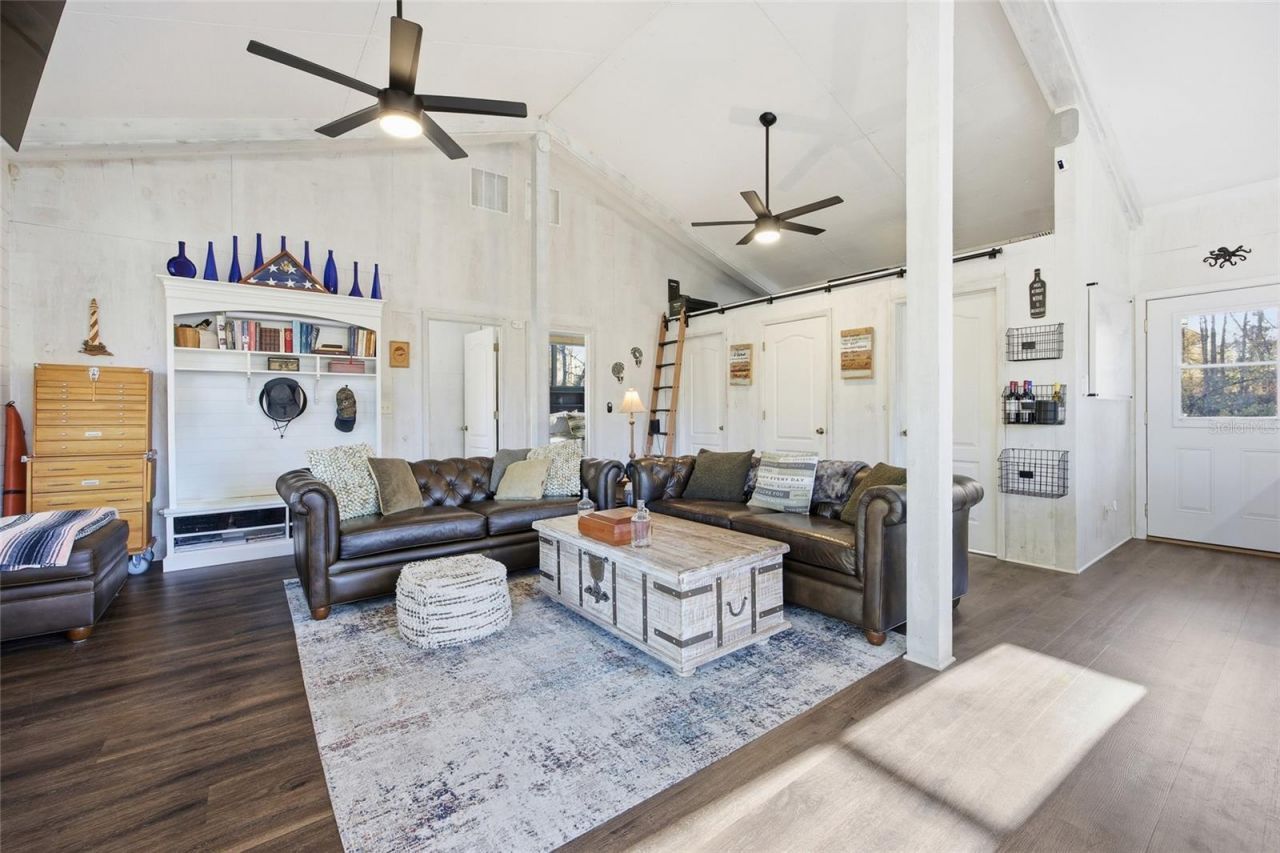 00 Clayton Road, Cedar Key, FL 32625 Photo