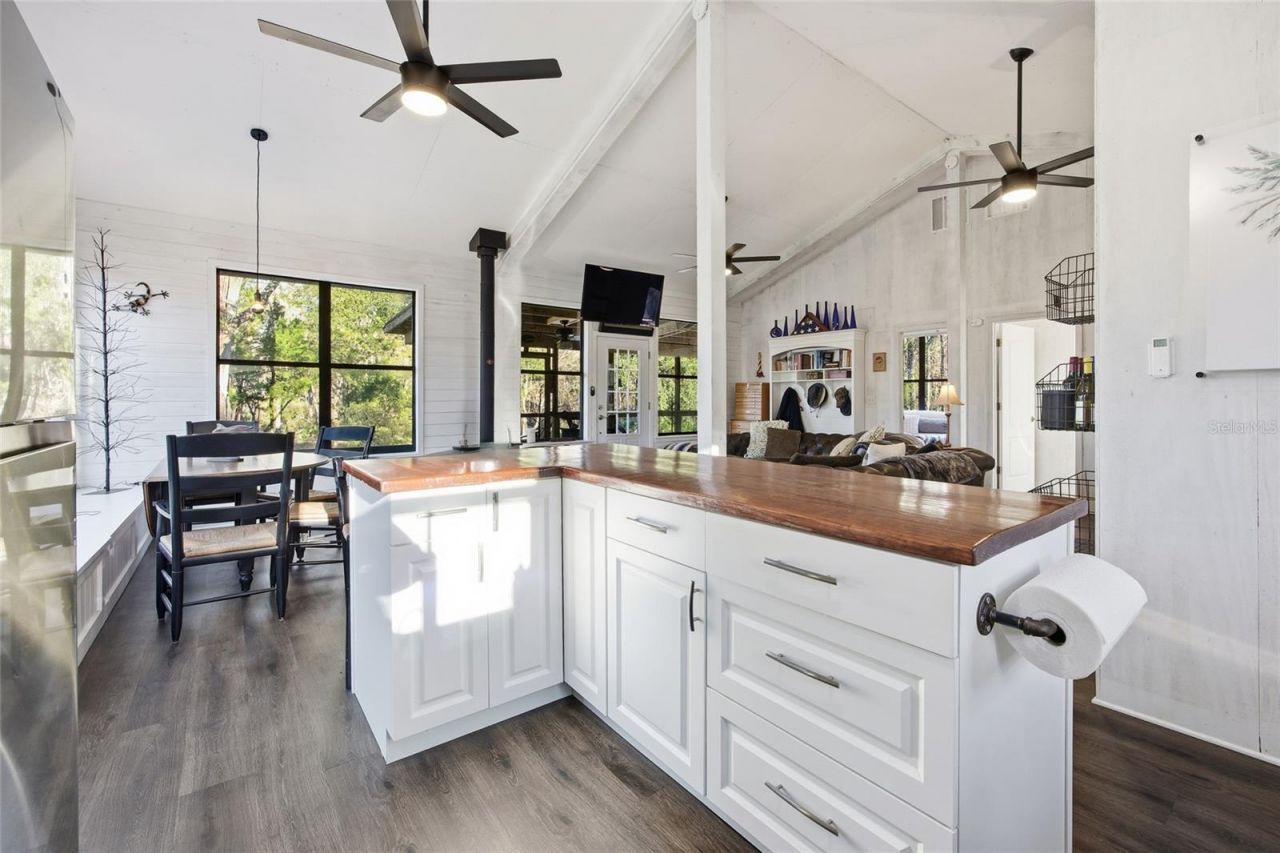 00 Clayton Road, Cedar Key, FL 32625 Photo