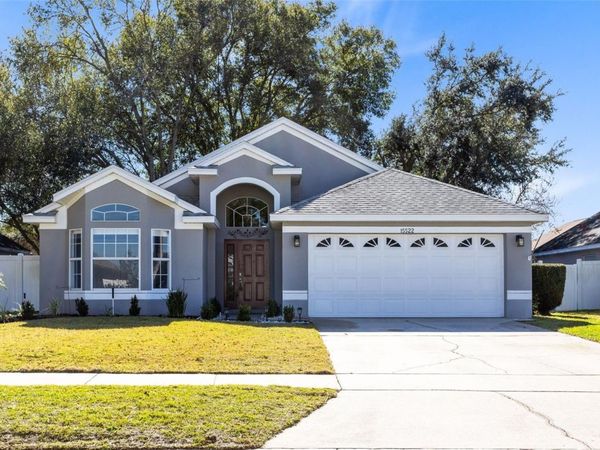 15522 BAY VISTA DRIVE, CLERMONT, FL 34714