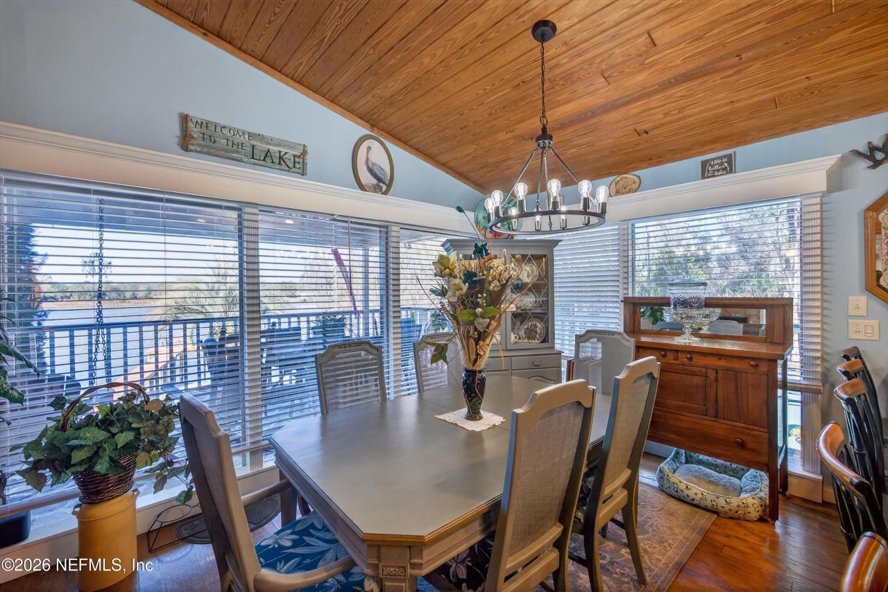 126 Palmetto Trail, Interlachen, FL 32148 Photo