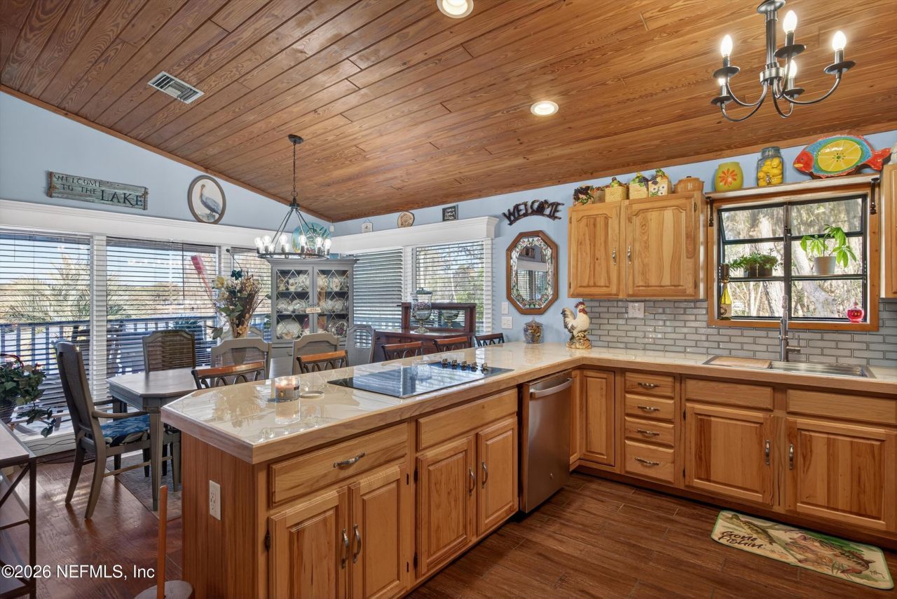 126 Palmetto Trail, Interlachen, FL 32148 Photo