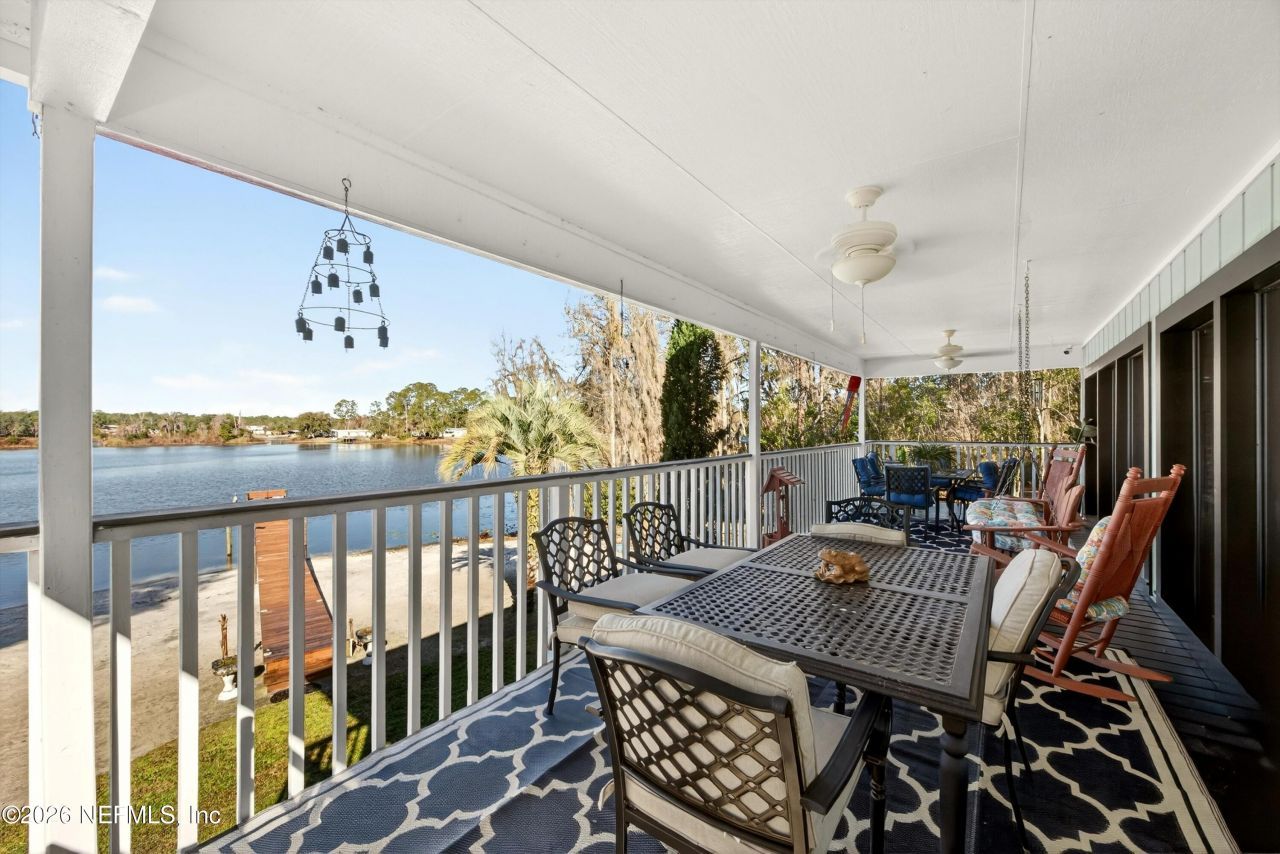 126 Palmetto Trail, Interlachen, FL 32148 Photo