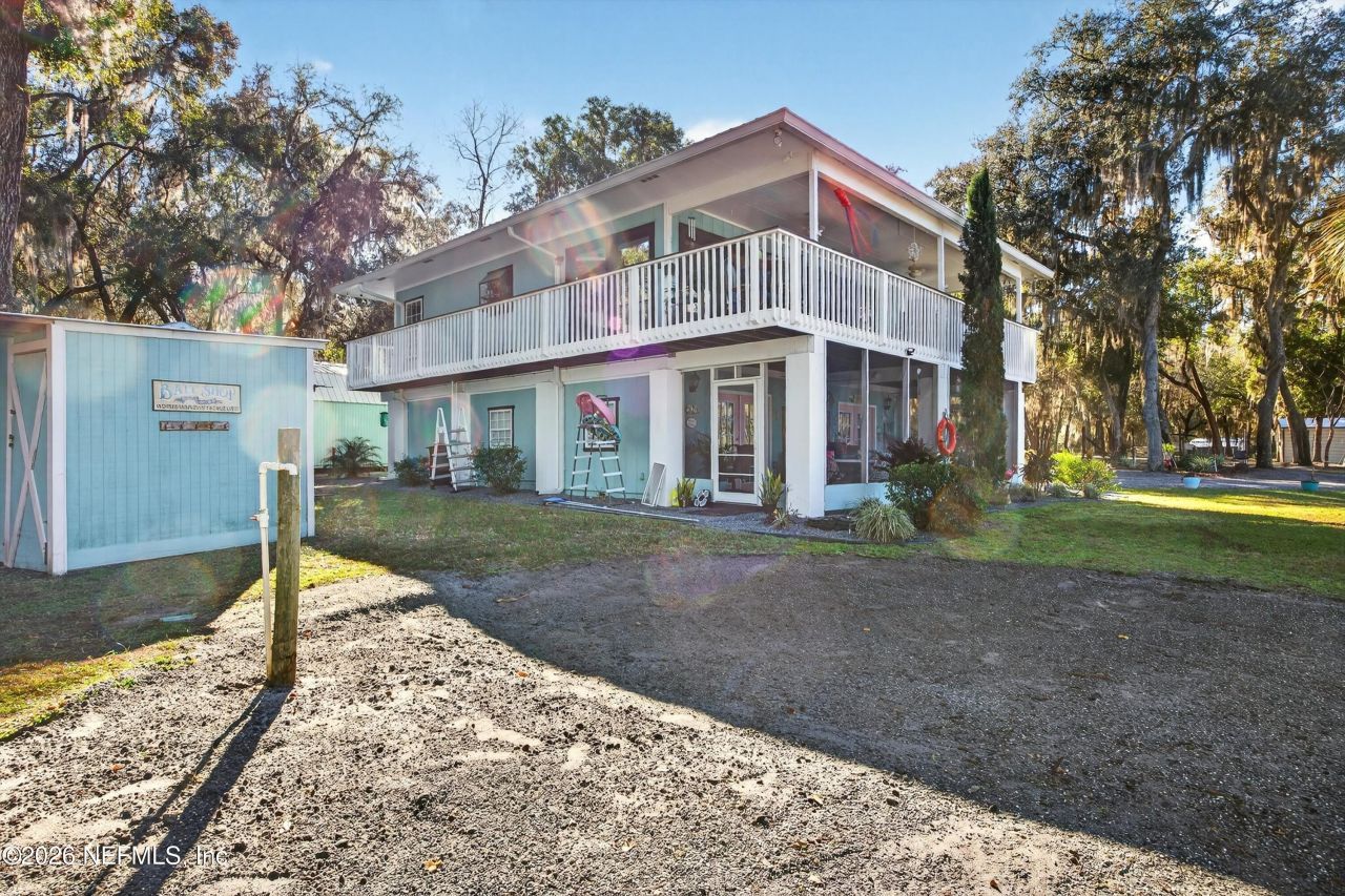 126 Palmetto Trail, Interlachen, FL 32148 Photo