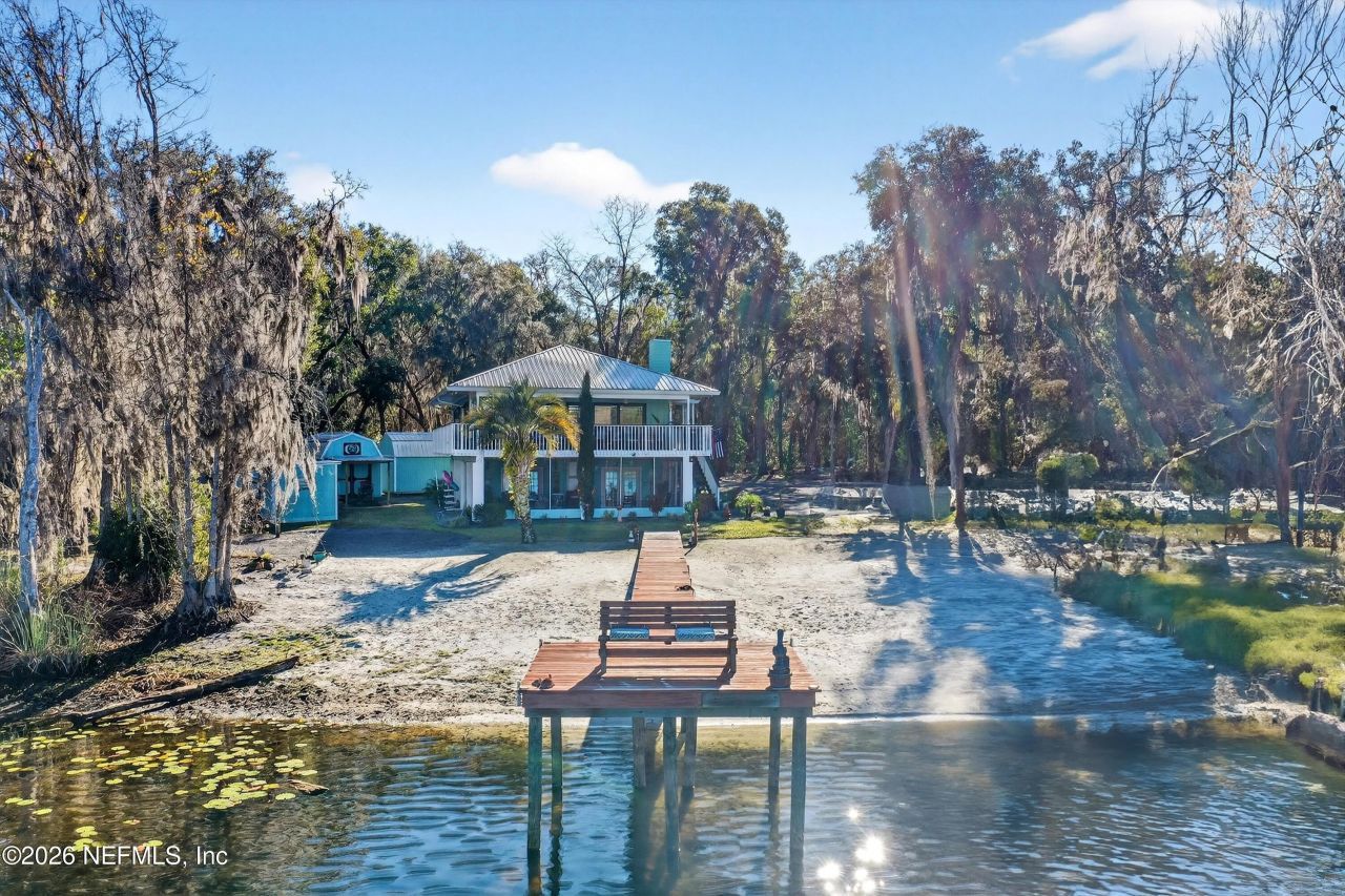 126 Palmetto Trail, Interlachen, FL 32148 Photo