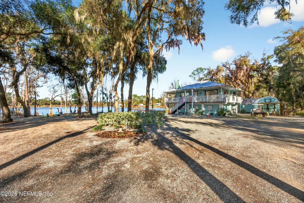 126 Palmetto Trail, Interlachen, FL 32148 Photo