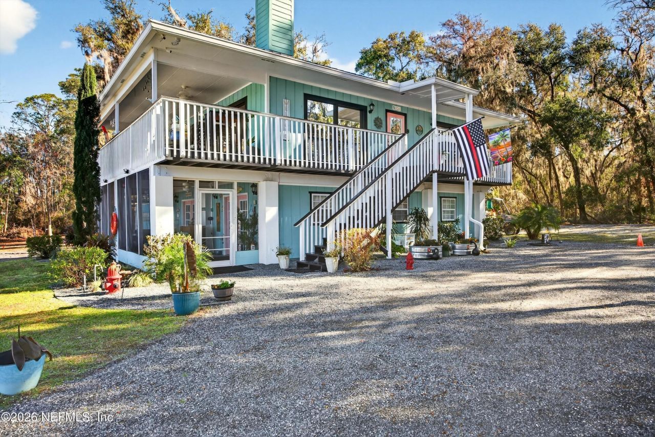 126 Palmetto Trail, Interlachen, FL 32148 Photo