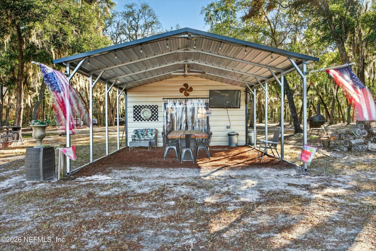 126 Palmetto Trail, Interlachen, FL 32148 Photo