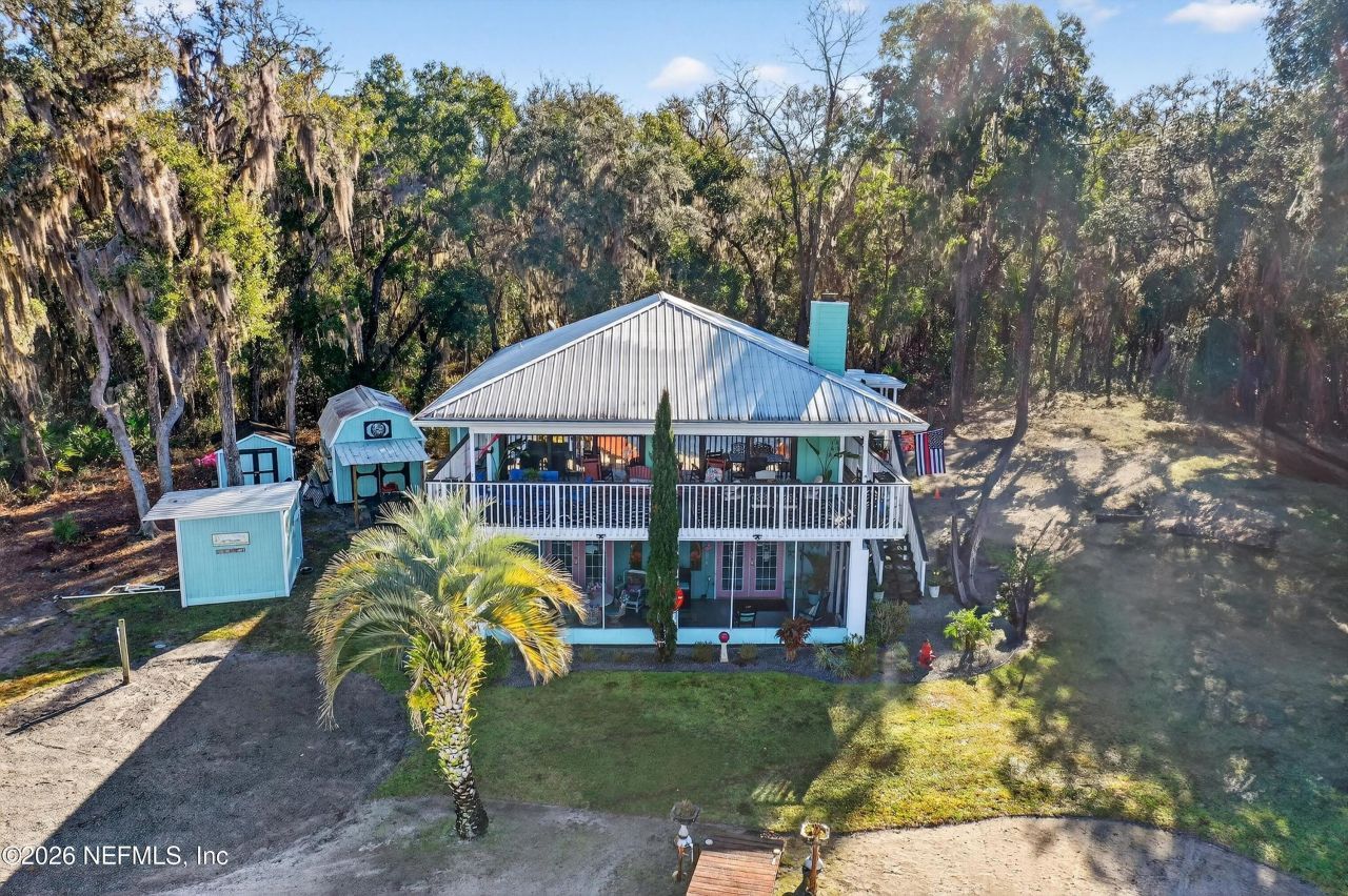 126 Palmetto Trail, Interlachen, FL 32148 Photo