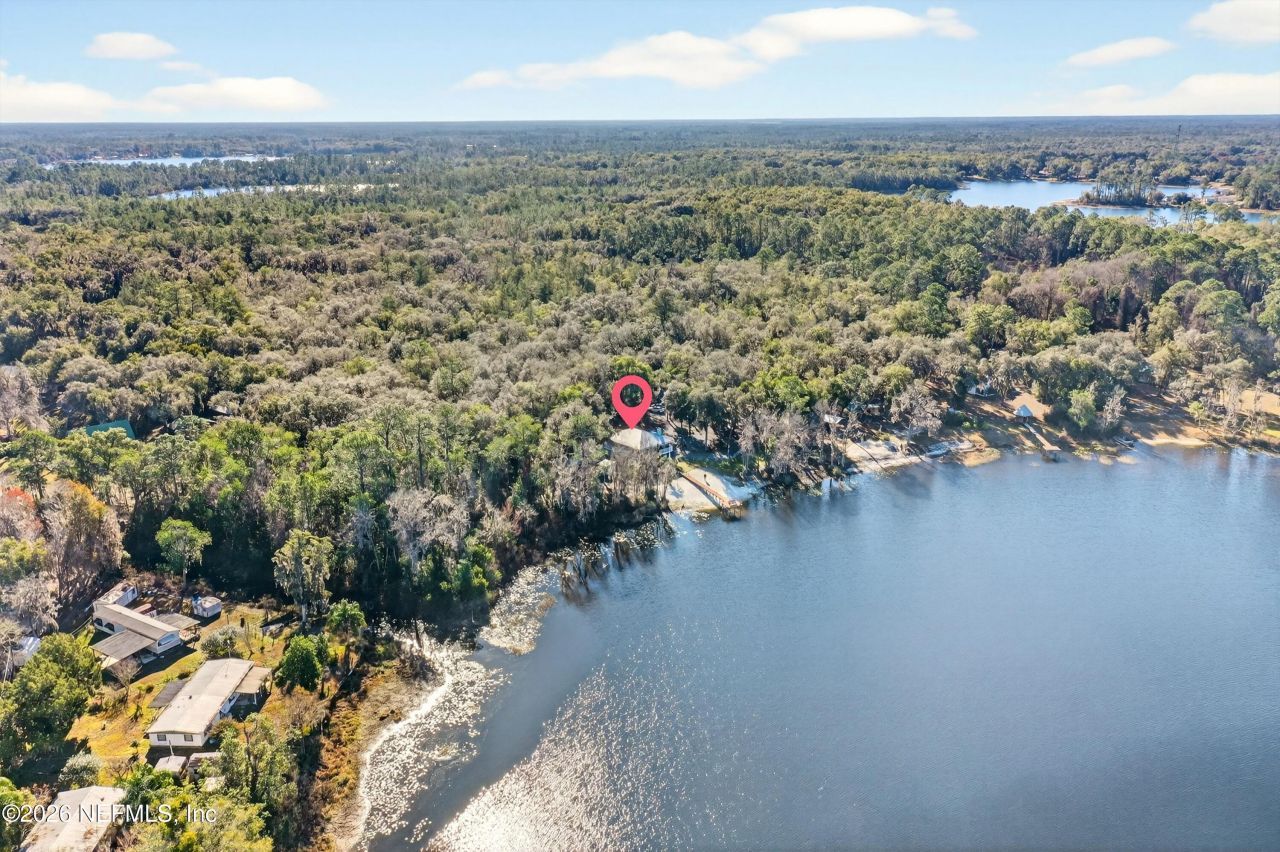 126 Palmetto Trail, Interlachen, FL 32148 Photo