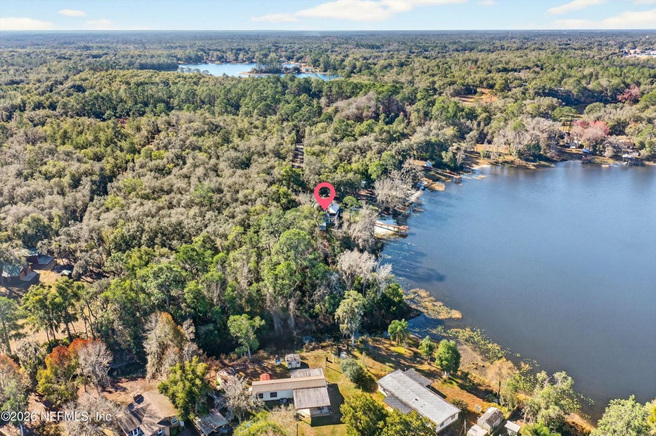 126 Palmetto Trail, Interlachen, FL 32148 Photo