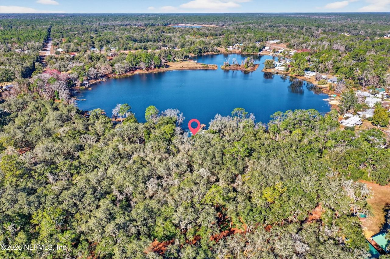 126 Palmetto Trail, Interlachen, FL 32148 Photo