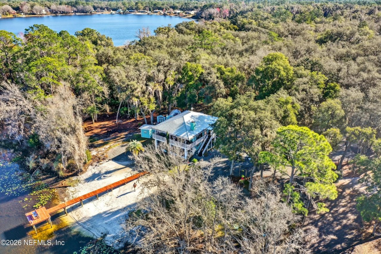 126 Palmetto Trail, Interlachen, FL 32148 Photo