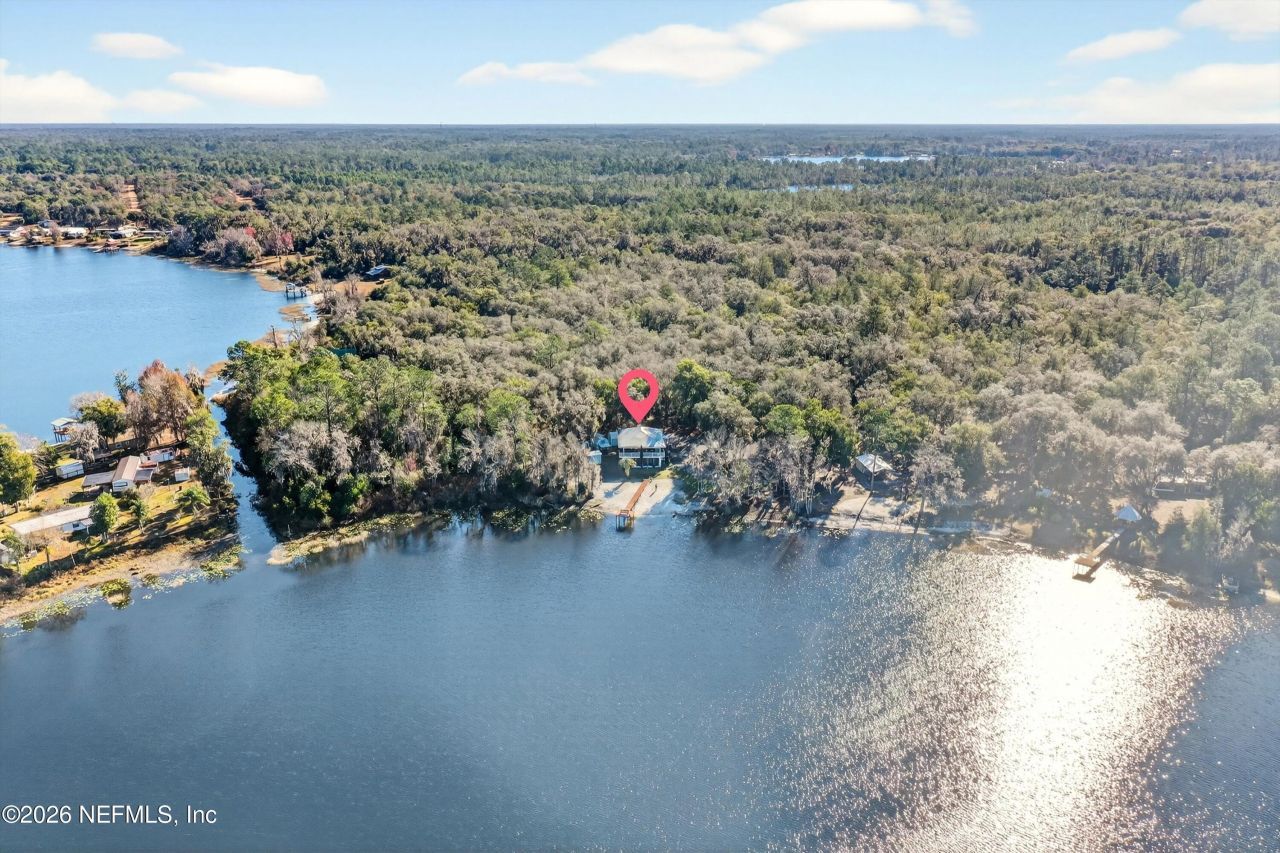 126 Palmetto Trail, Interlachen, FL 32148 Photo