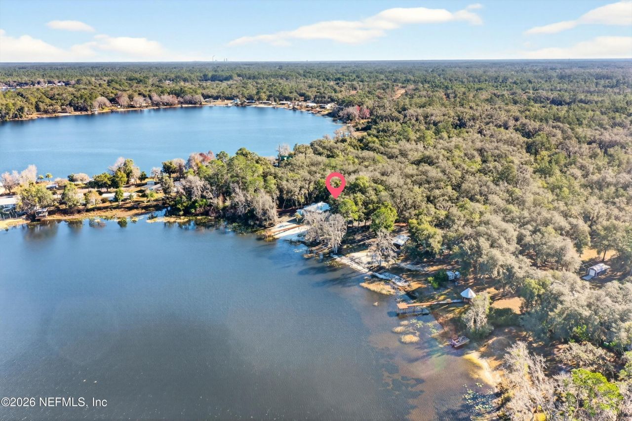 126 Palmetto Trail, Interlachen, FL 32148 Photo