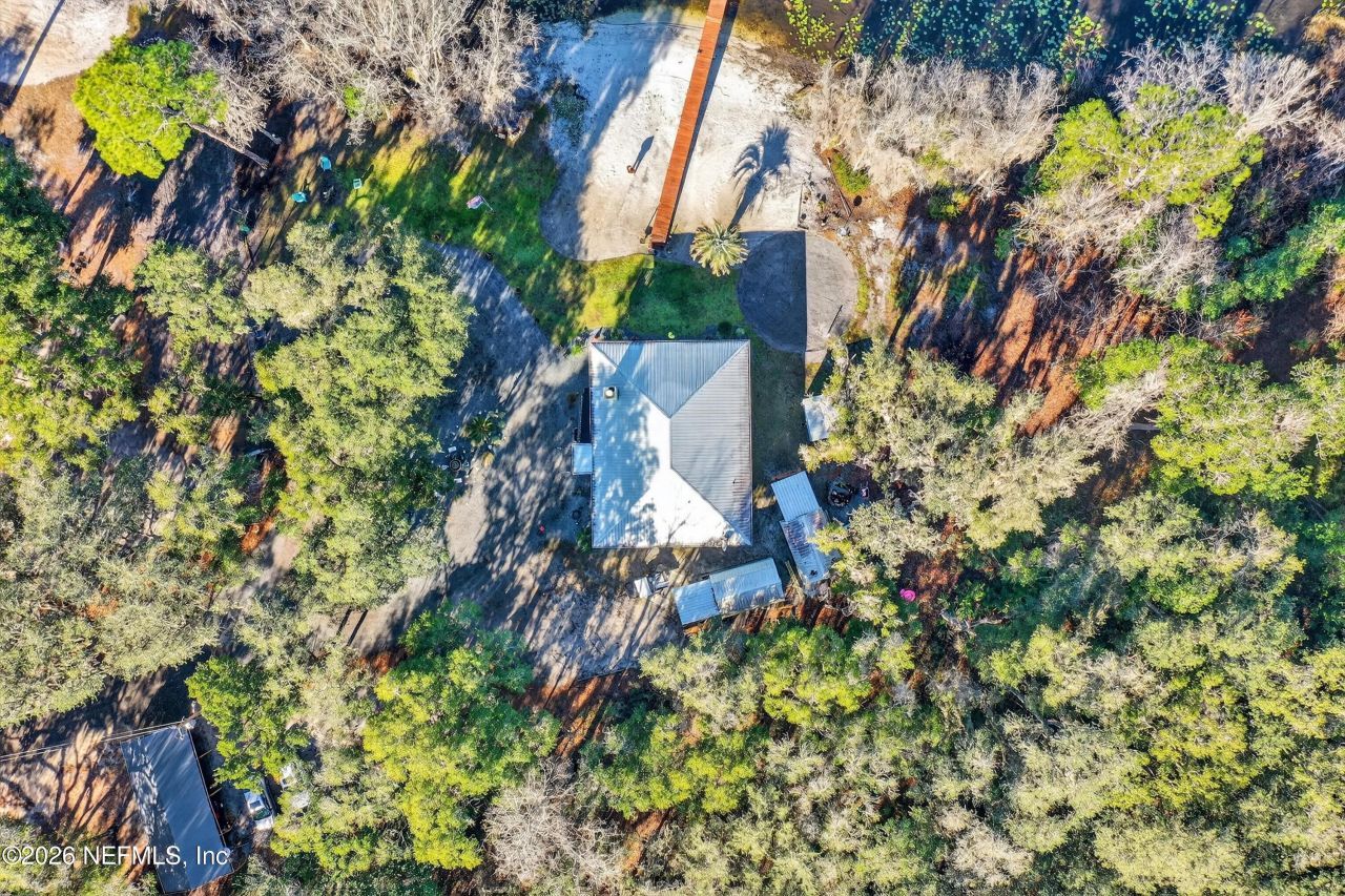 126 Palmetto Trail, Interlachen, FL 32148 Photo