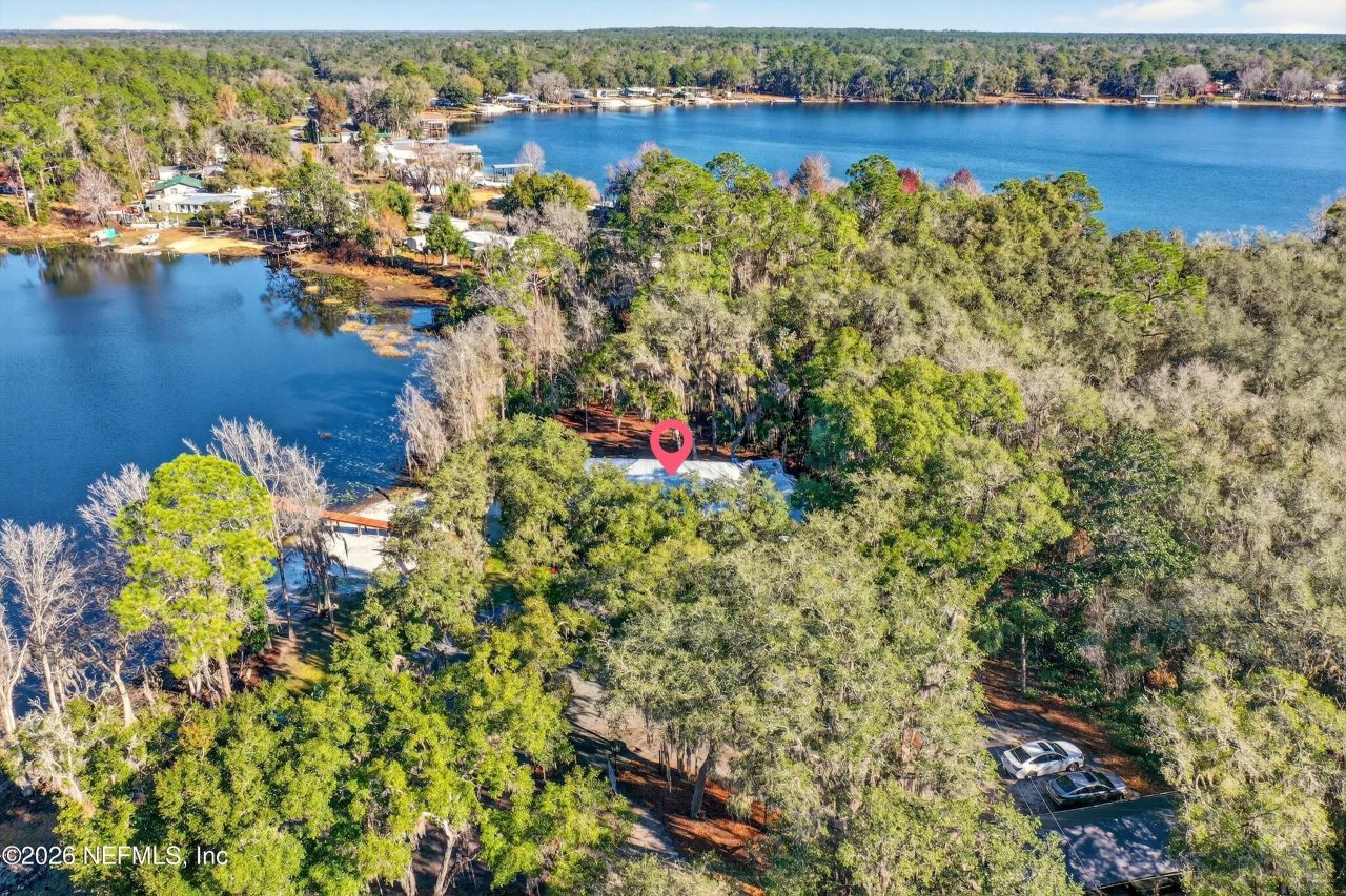 126 Palmetto Trail, Interlachen, FL 32148 Photo