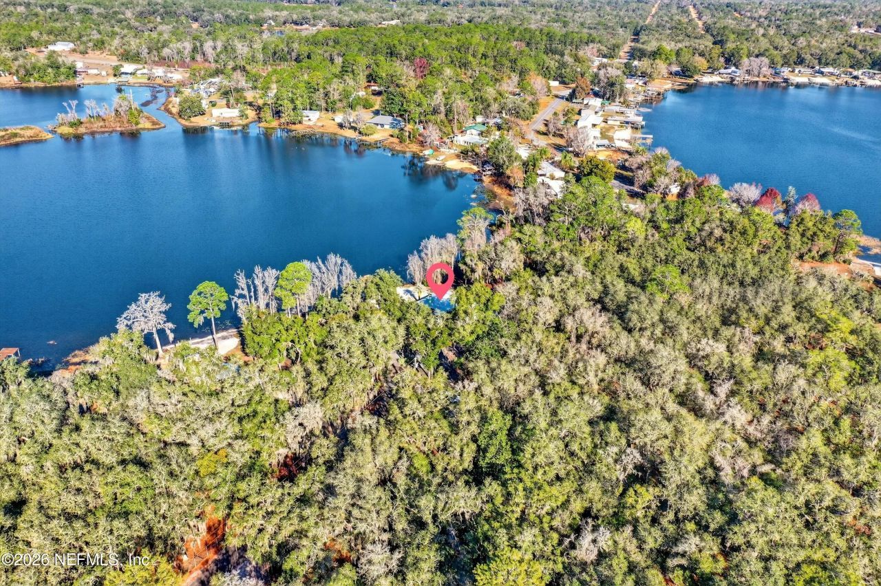 126 Palmetto Trail, Interlachen, FL 32148 Photo