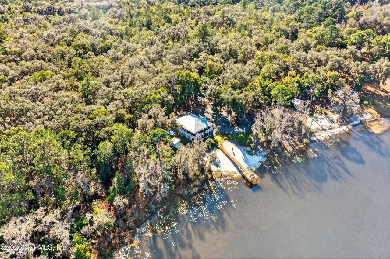 126 Palmetto Trail, Interlachen, FL 32148 Photo