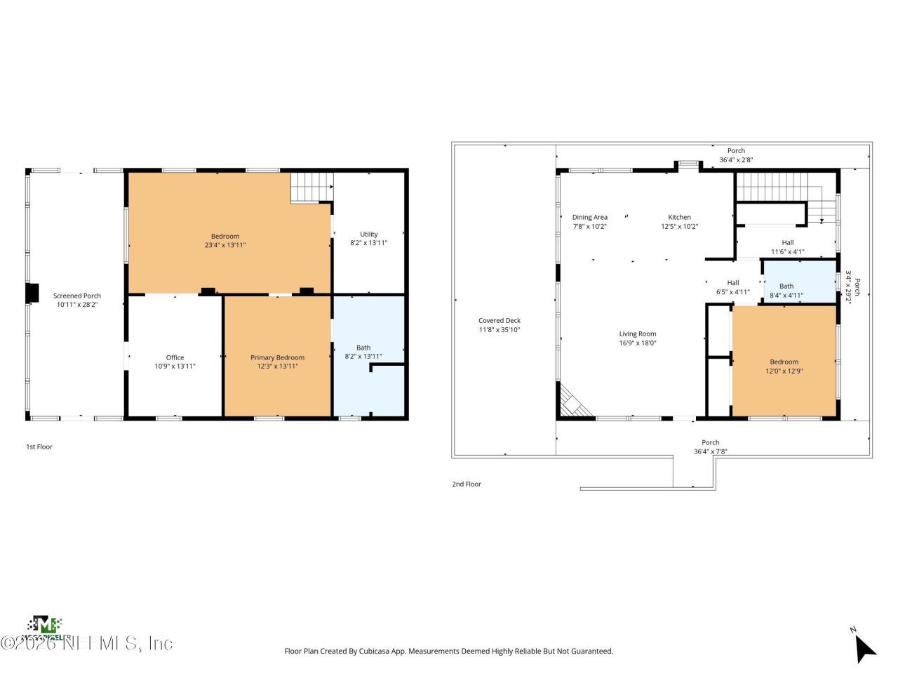 126 Palmetto Trail, Interlachen, FL 32148 Photo