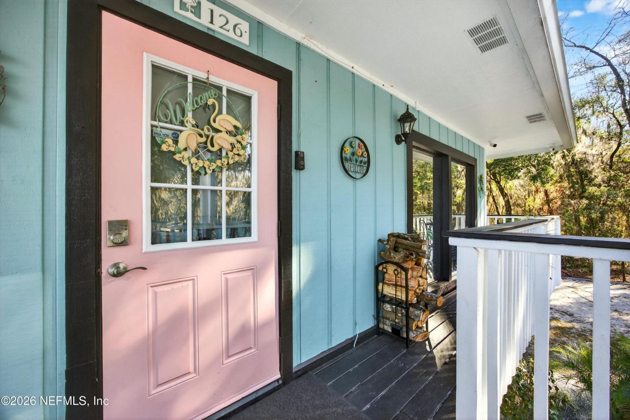 126 Palmetto Trail, Interlachen, FL 32148 Photo