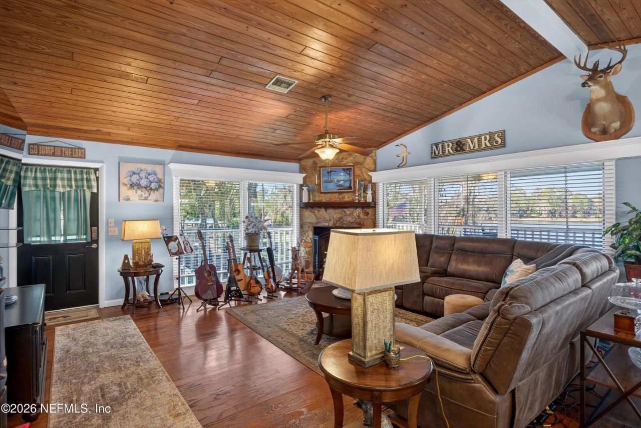 126 Palmetto Trail, Interlachen, FL 32148 Photo