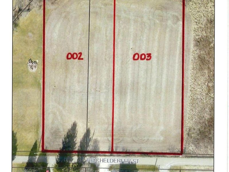 002 Reichelderfer Street, Cardington, OH 43315 Photo 1