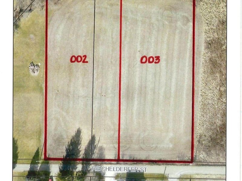 003 Reichelderfer Street, Cardington, OH 43315 Photo 1