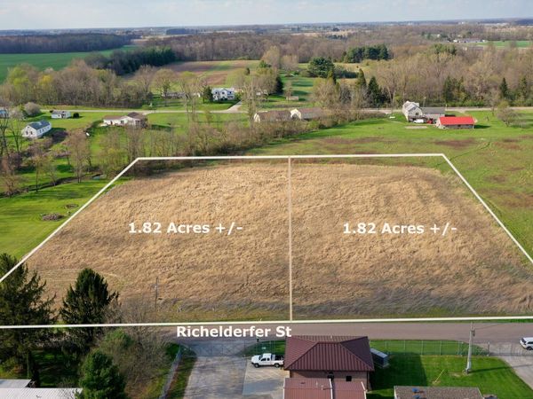 003 Reichelderfer Street, Cardington, OH 43315