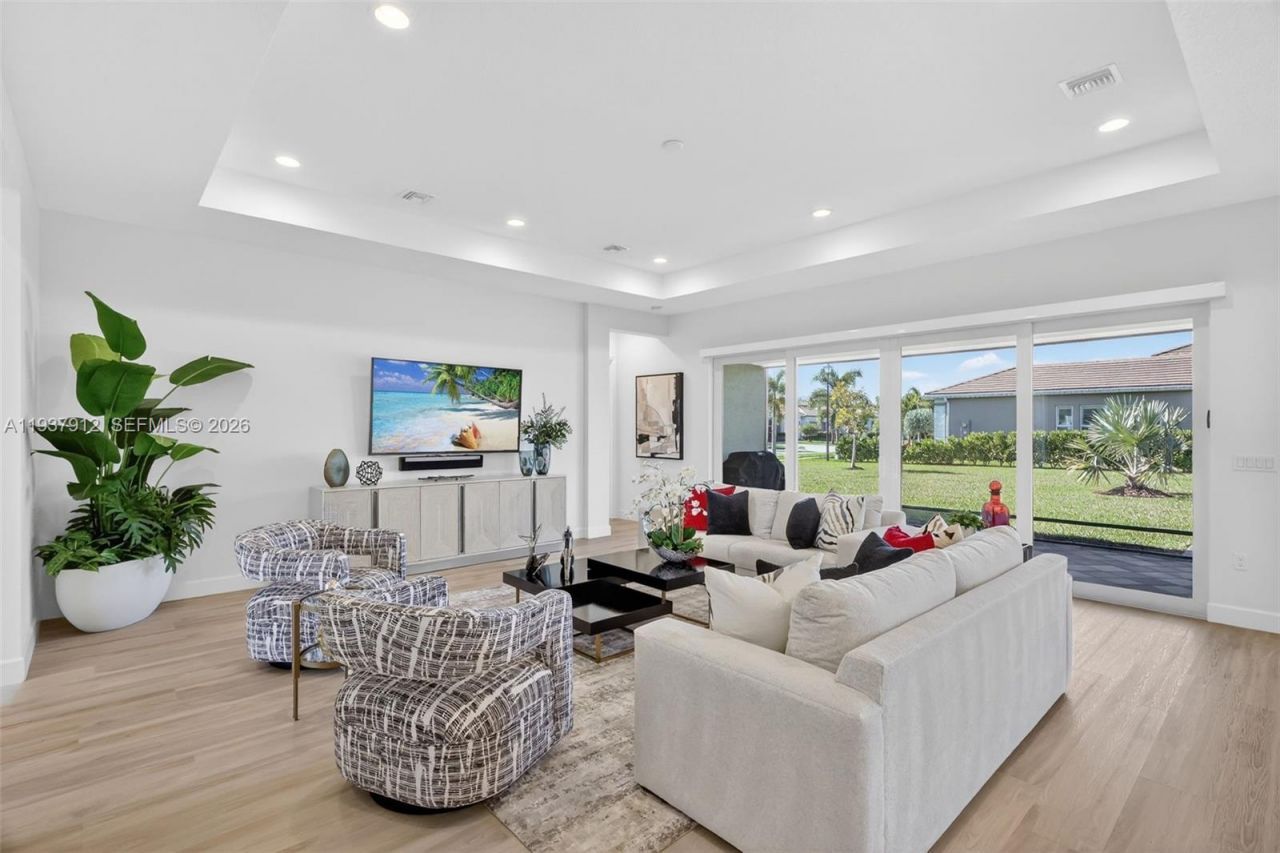 12024 SW Water Lily Ter, Port Saint Lucie, FL 34987 Photo