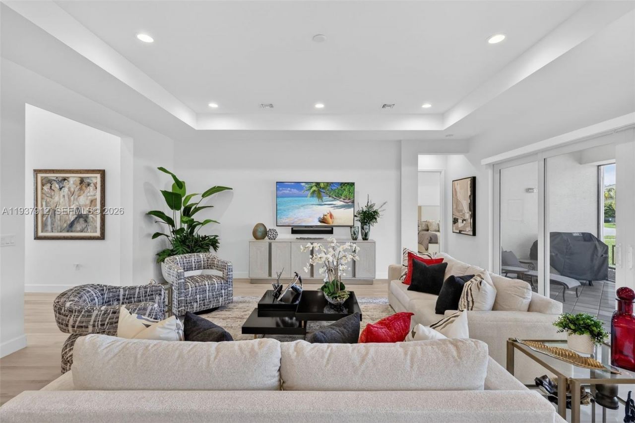 12024 SW Water Lily Ter, Port Saint Lucie, FL 34987 Photo