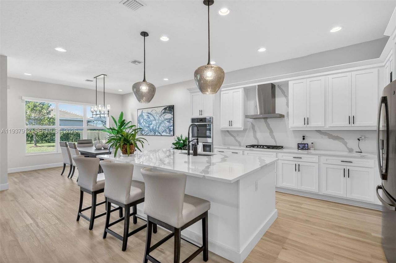 12024 SW Water Lily Ter, Port Saint Lucie, FL 34987 Photo