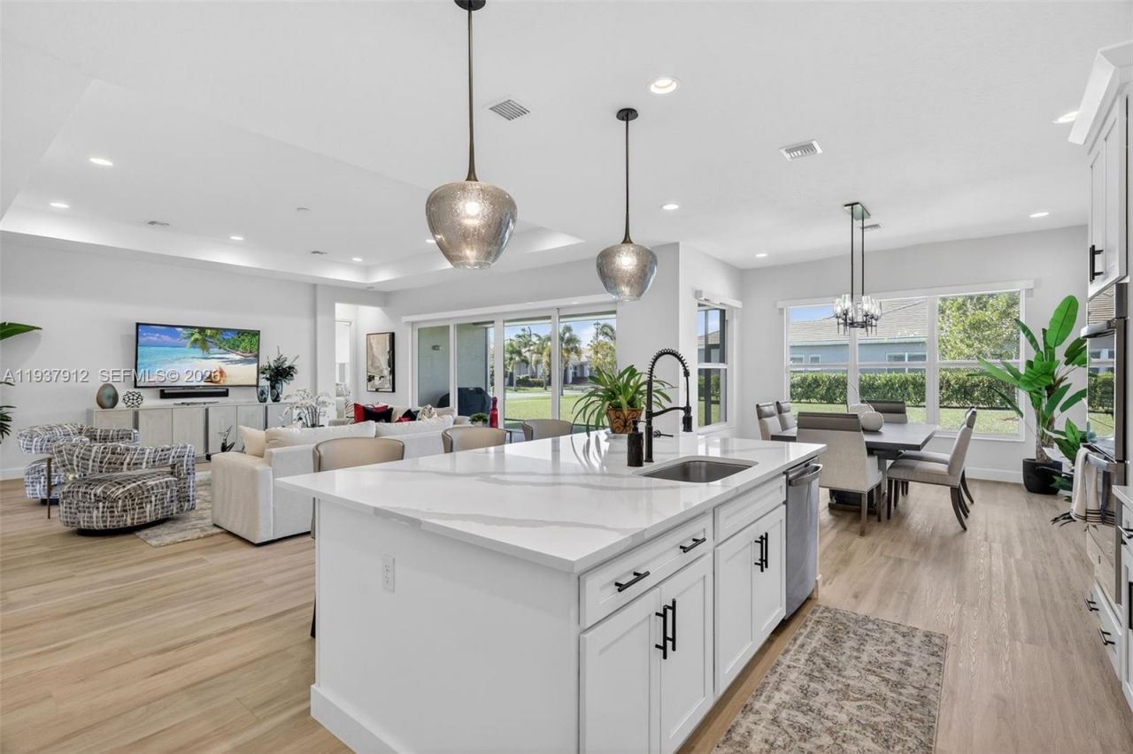 12024 SW Water Lily Ter, Port Saint Lucie, FL 34987 Photo