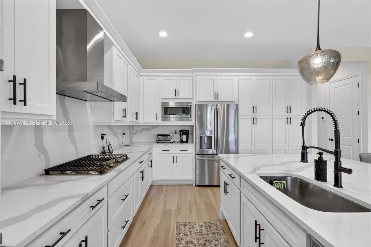 12024 SW Water Lily Ter, Port Saint Lucie, FL 34987 Photo