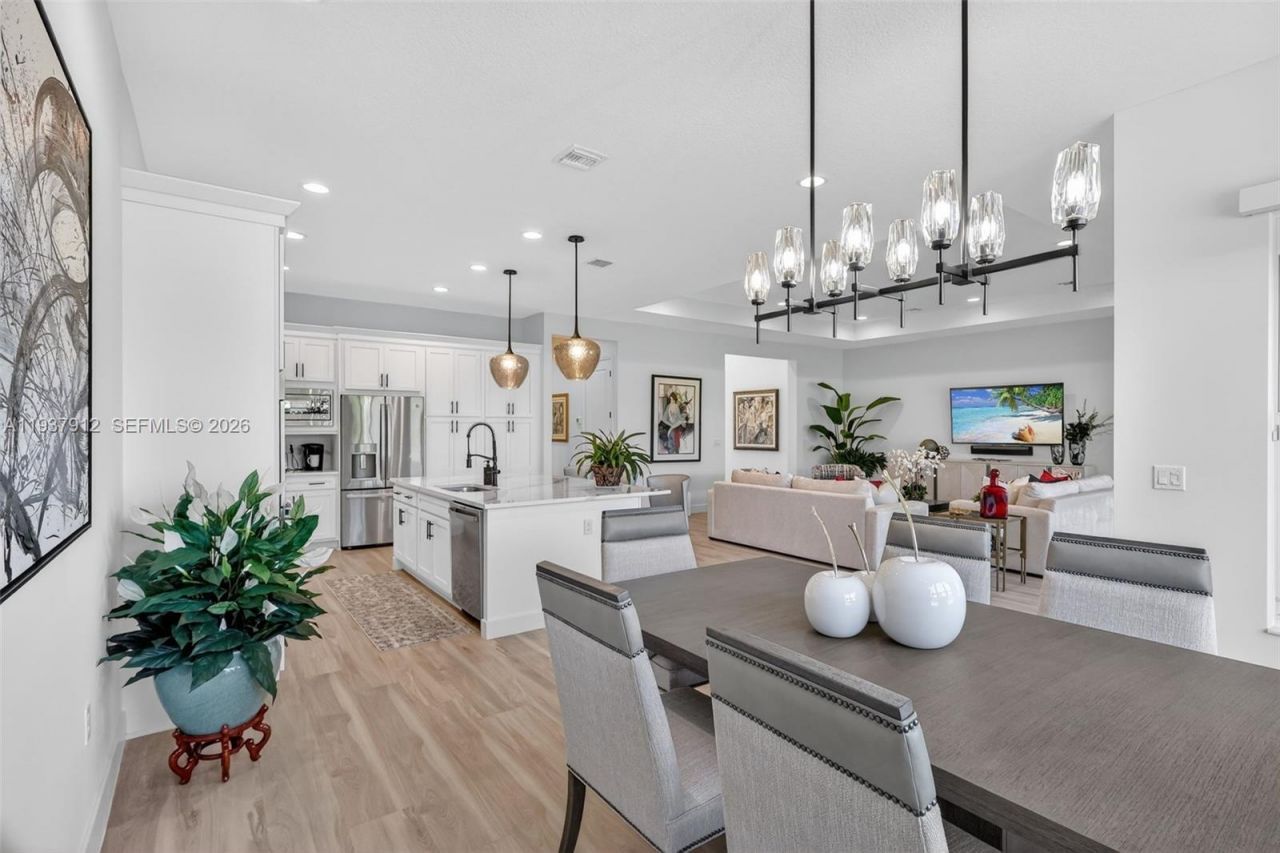 12024 SW Water Lily Ter, Port Saint Lucie, FL 34987 Photo