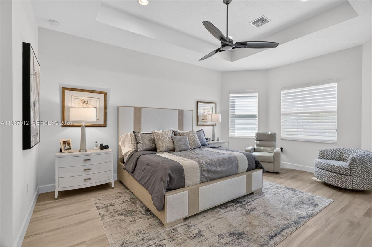 12024 SW Water Lily Ter, Port Saint Lucie, FL 34987 Photo