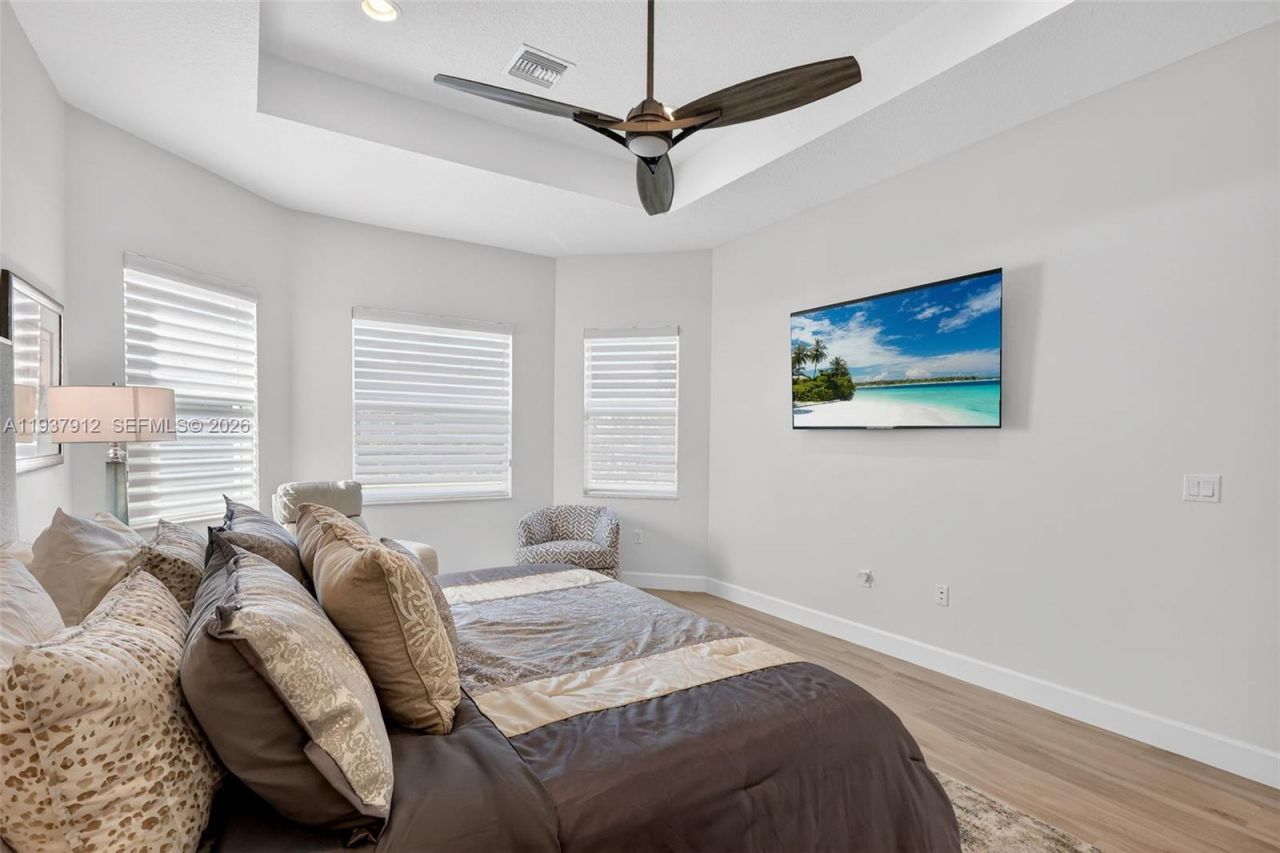 12024 SW Water Lily Ter, Port Saint Lucie, FL 34987 Photo