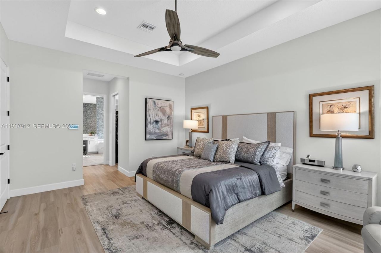 12024 SW Water Lily Ter, Port Saint Lucie, FL 34987 Photo