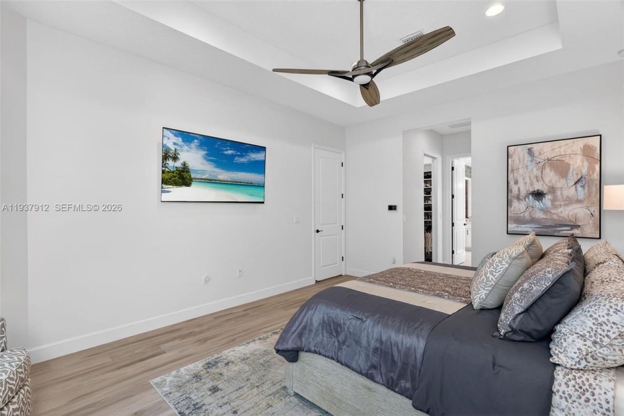 12024 SW Water Lily Ter, Port Saint Lucie, FL 34987 Photo