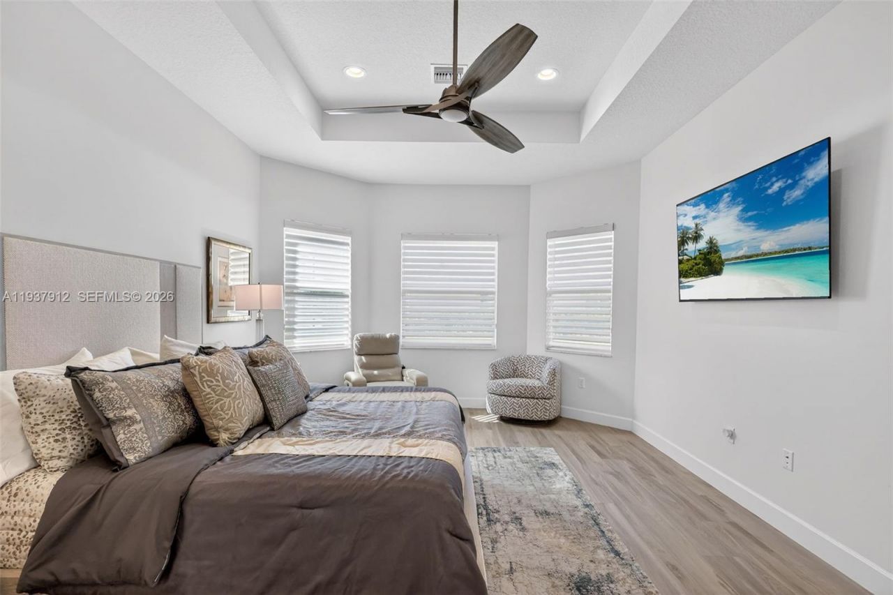 12024 SW Water Lily Ter, Port Saint Lucie, FL 34987 Photo