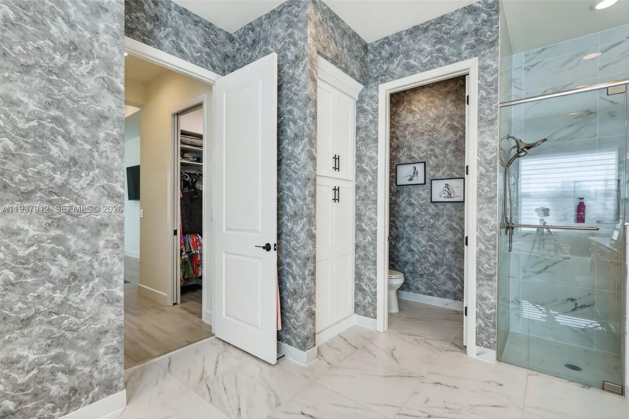 12024 SW Water Lily Ter, Port Saint Lucie, FL 34987 Photo