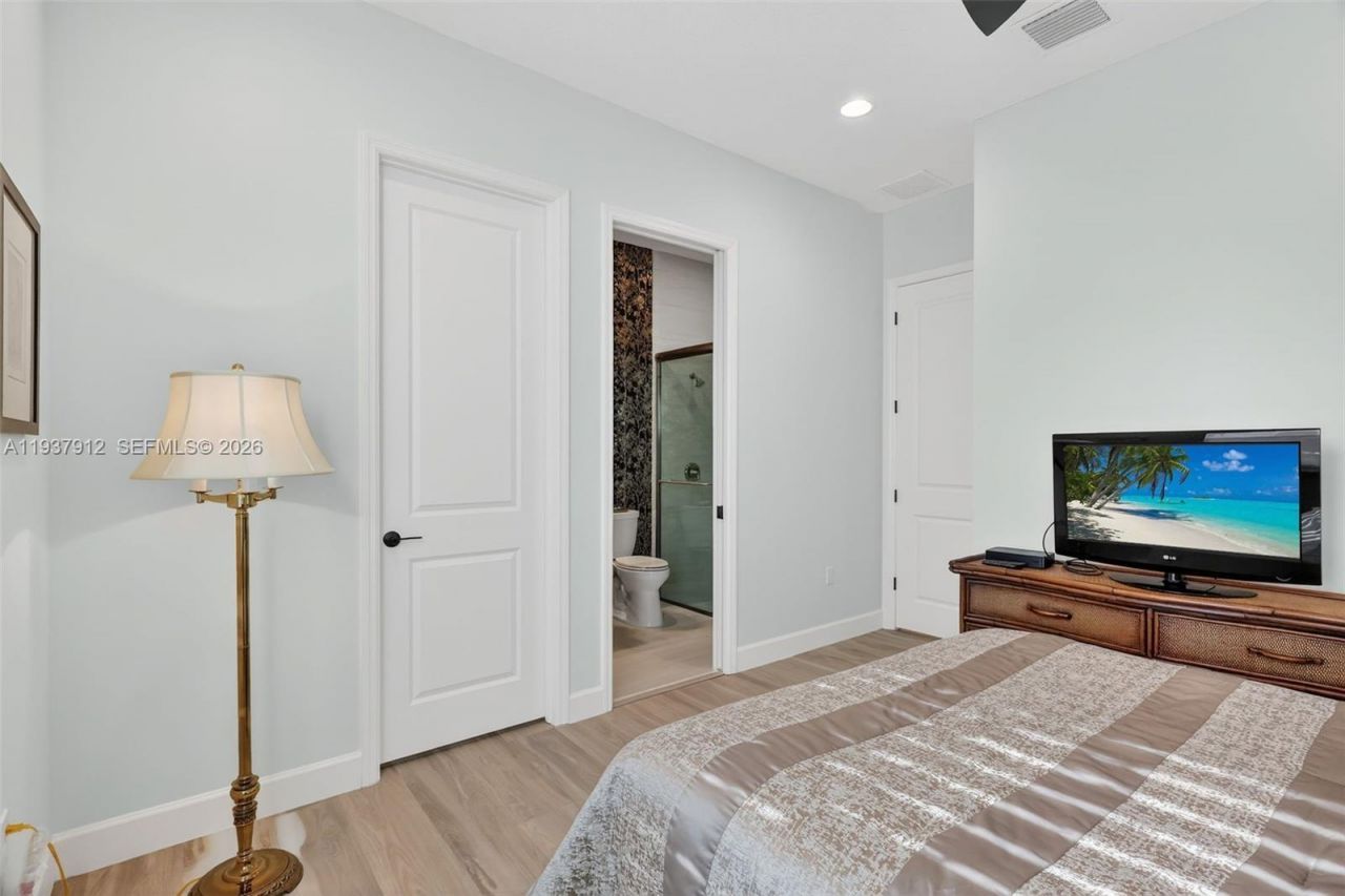 12024 SW Water Lily Ter, Port Saint Lucie, FL 34987 Photo