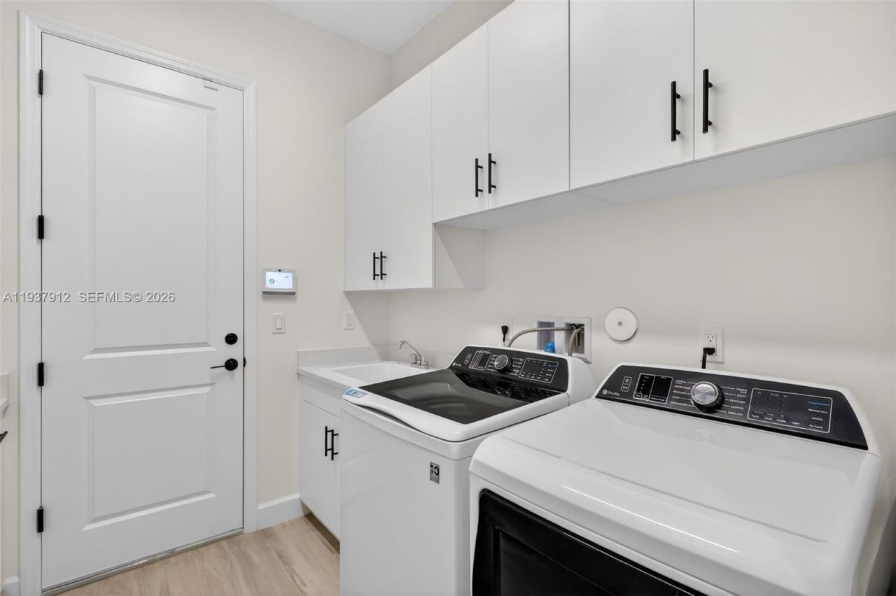 12024 SW Water Lily Ter, Port Saint Lucie, FL 34987 Photo