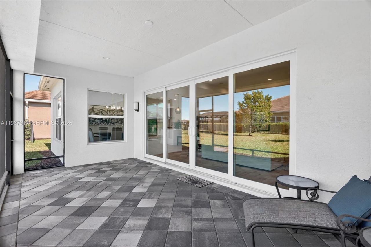 12024 SW Water Lily Ter, Port Saint Lucie, FL 34987 Photo