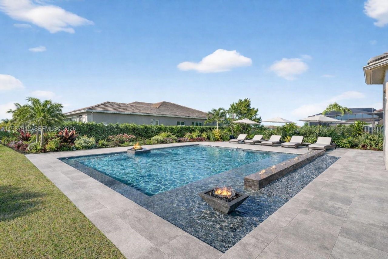 12024 SW Water Lily Ter, Port Saint Lucie, FL 34987 Photo