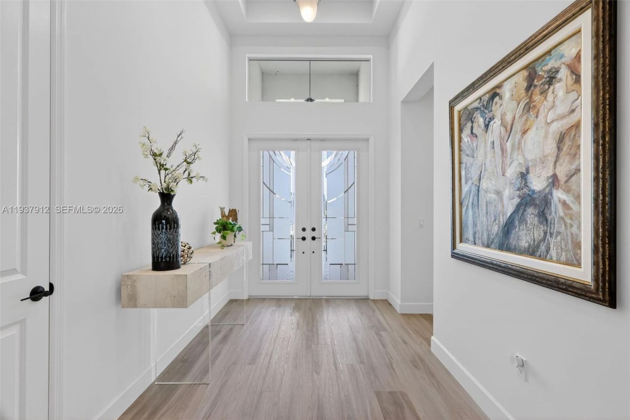 12024 SW Water Lily Ter, Port Saint Lucie, FL 34987 Photo