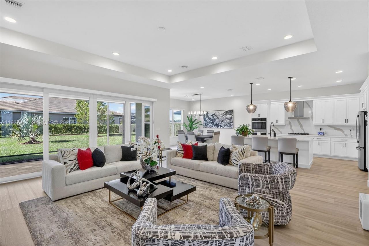 12024 SW Water Lily Ter, Port Saint Lucie, FL 34987 Photo