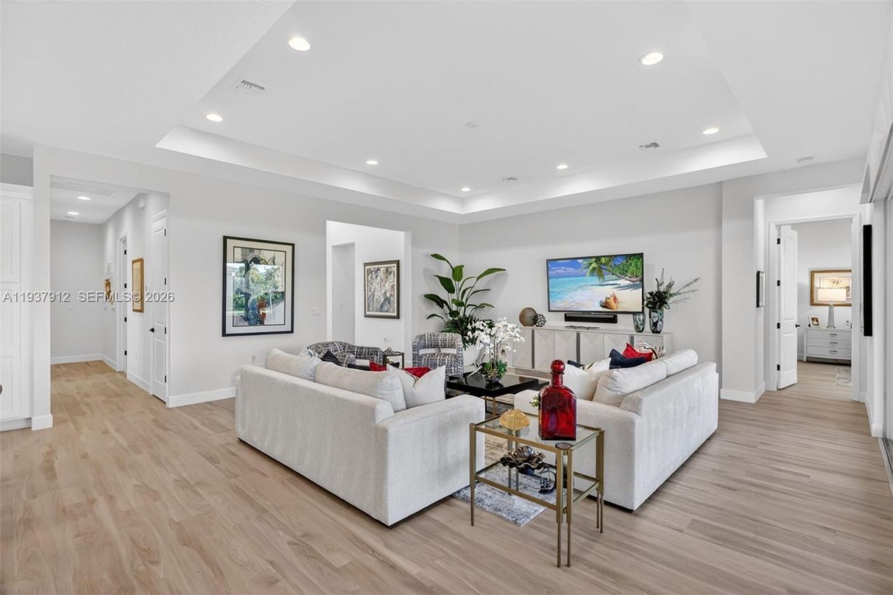 12024 SW Water Lily Ter, Port Saint Lucie, FL 34987 Photo