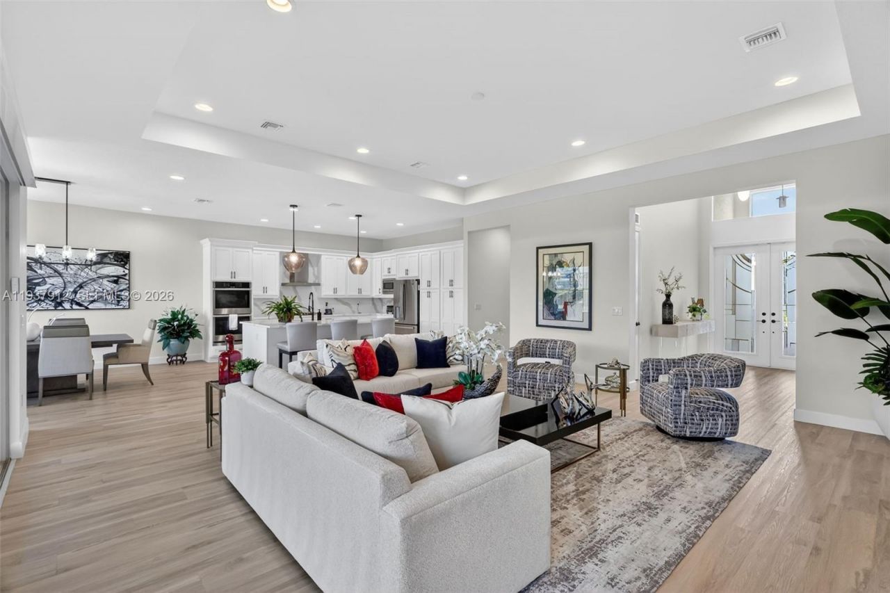 12024 SW Water Lily Ter, Port Saint Lucie, FL 34987 Photo