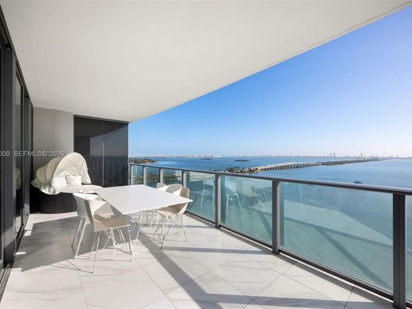 3131 NE 7th Ave, Unit 1902, Miami, FL 33137